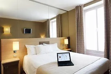 Pavillon Bastille Отель 3*