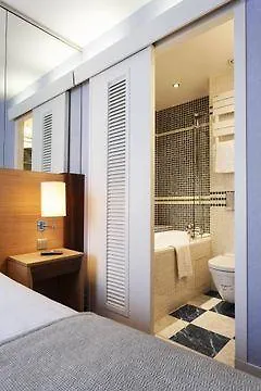 Pavillon Bastille Отель 3*