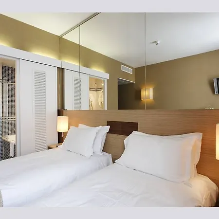 Pavillon Bastille 3*
