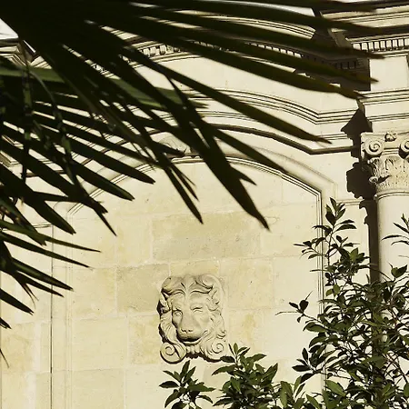 Pavillon Bastille Отель