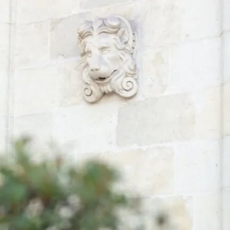 Отель Pavillon Bastille