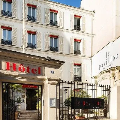 Pavillon Bastille