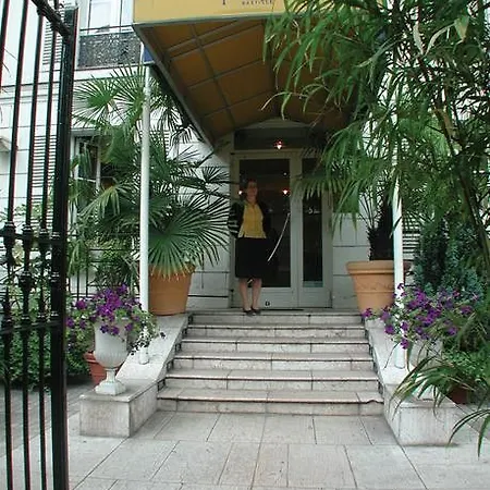 Pavillon Bastille