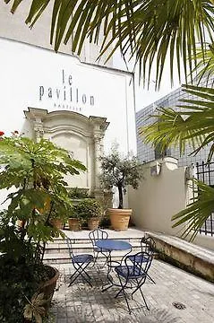 Pavillon Bastille Szálloda 3*