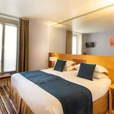Pavillon Bastille Szálloda 3*