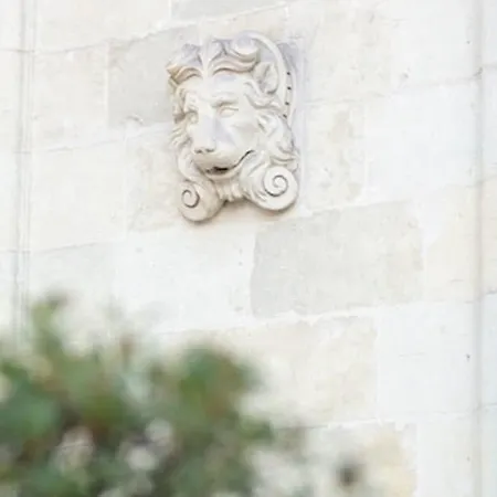 Pavillon Bastille