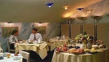 Pavillon Bastille Párizs