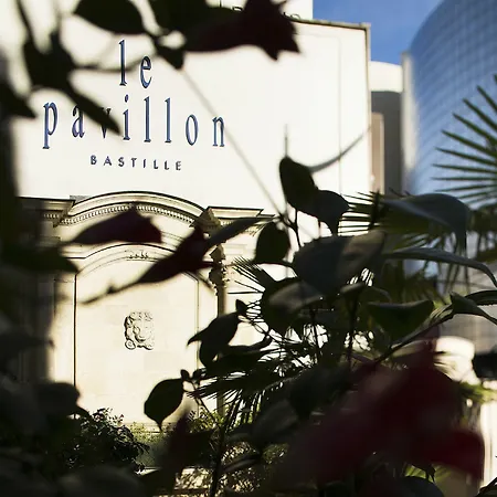 Pavillon Bastille Szálloda