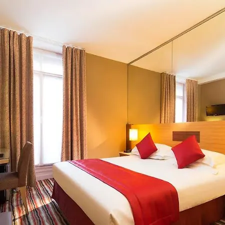Pavillon Bastille Szálloda 3*
