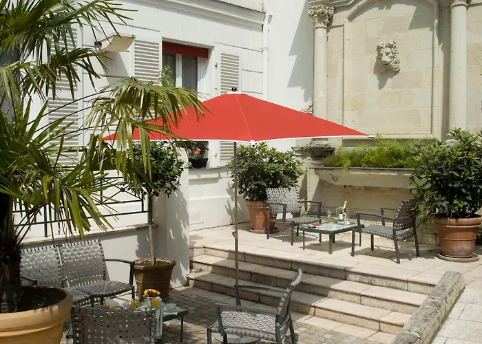 Pavillon Bastille 3* Párizs