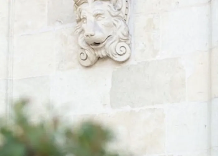 Szálloda Pavillon Bastille
