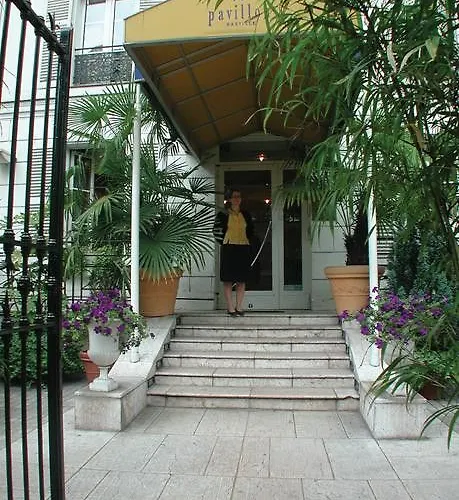 Pavillon Bastille