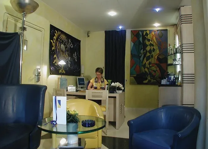 Pavillon Bastille Szálloda 3*