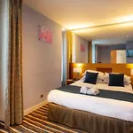 Pavillon Bastille 3* Paris