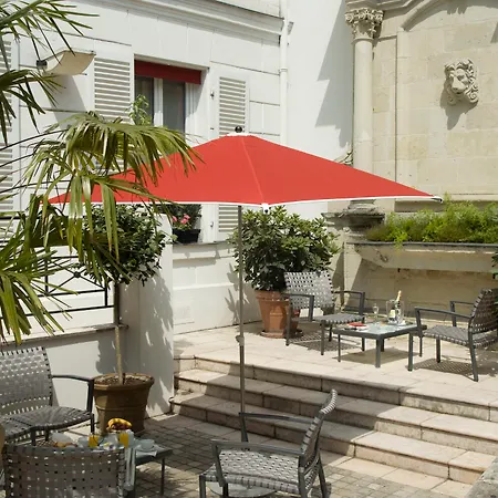 Pavillon Bastille 3* Paris