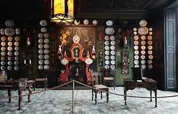 فندق بافيلون باستيل باريس