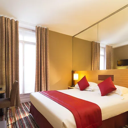 بافيلون باستيل فندق باريس