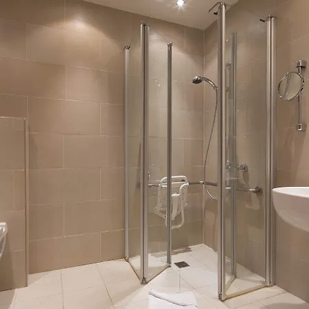 Pavillon Bastille Paris