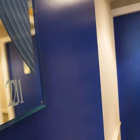 Pavillon Bastille 3* Paris