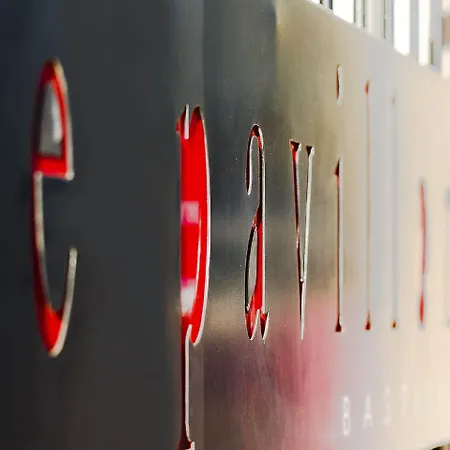 Hotel Pavillon Bastille Paris