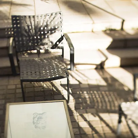 Pavillon Bastille Paris