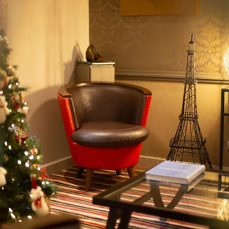 Pavillon Bastille 3* Paris