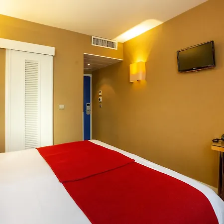 Pavillon Bastille Hotel Paris