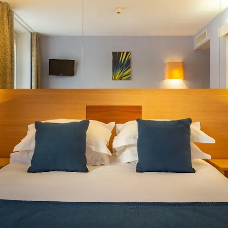 Pavillon Bastille 3*
