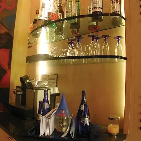 Pavillon Bastille Hotel Paris