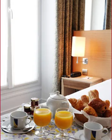 Pavillon Bastille Paris