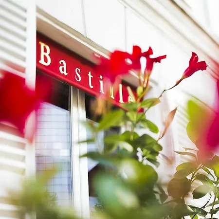 Hotel Pavillon Bastille