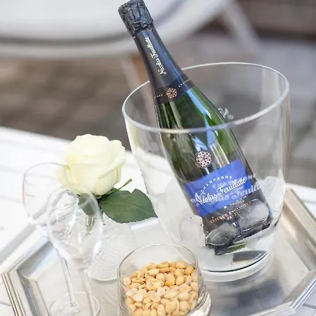 Hotel Pavillon Bastille Paris