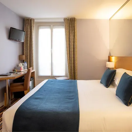 Hotell Pavillon Bastille