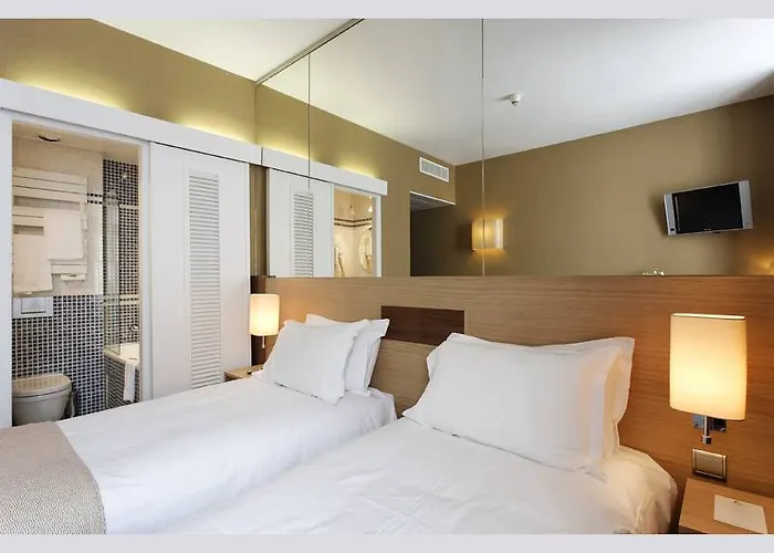 Pavillon Bastille 3*