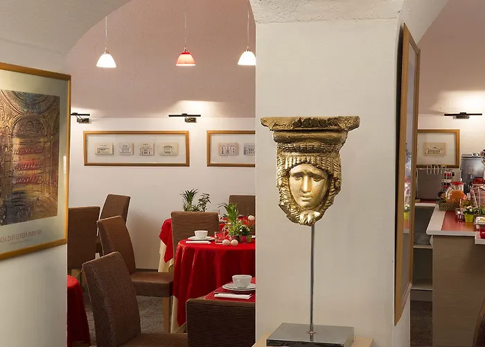 Pavillon Bastille Paris