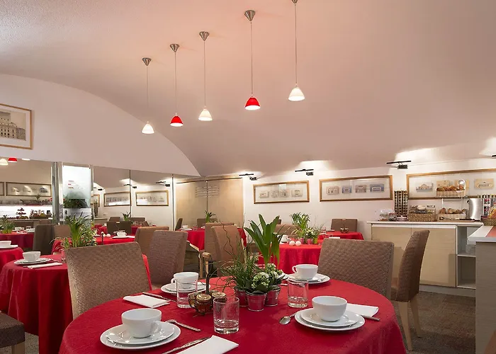 Pavillon Bastille 3* Parigi