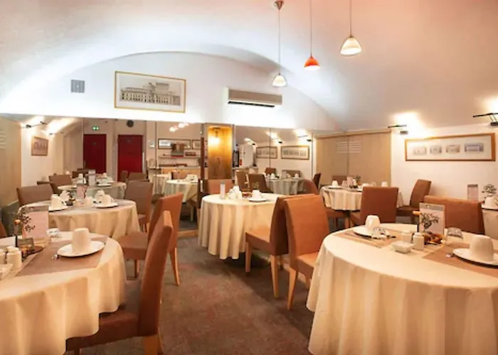 Pavillon Bastille 3*