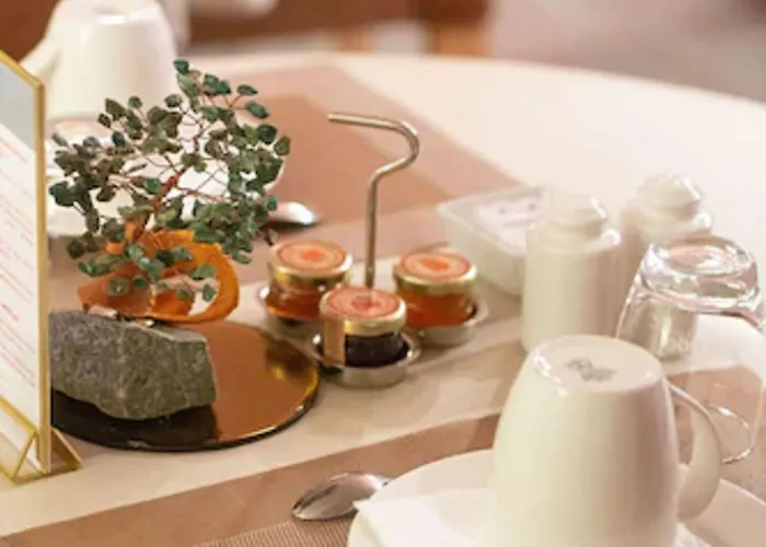 Pavillon Bastille Hotel