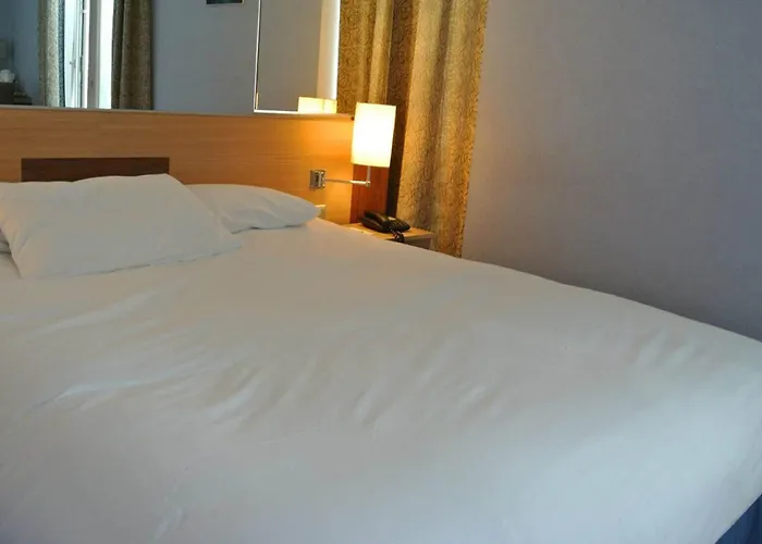 Pavillon Bastille Paris