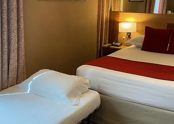 Pavillon Bastille Hotel 3*