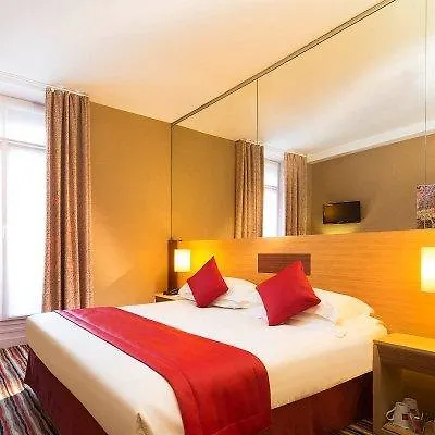 Pavillon Bastille Paris