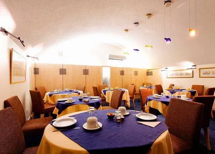 Pavillon Bastille Hotel Paris