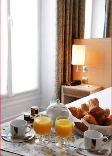 Pavillon Bastille Paris