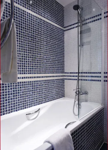 Pavillon Bastille Hotel 3*