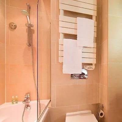 Pavillon Bastille Hotel