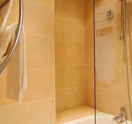 Hotel Pavillon Bastille