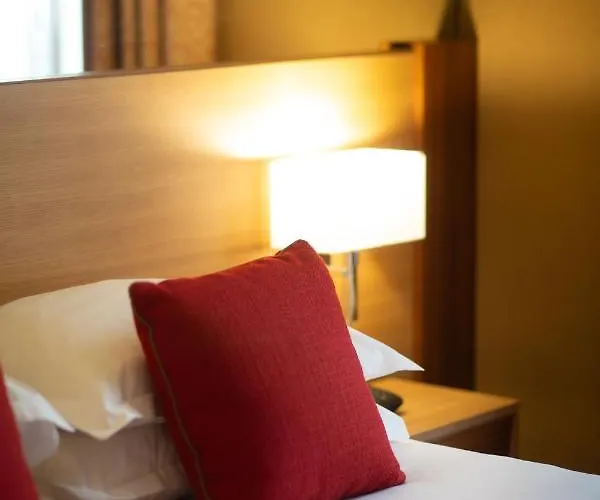 Pavillon Bastille Paris