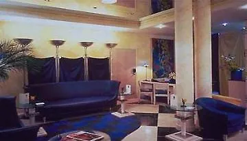 Hotel Pavillon Bastille Paris