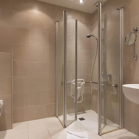 Pavillon Bastille Hotel