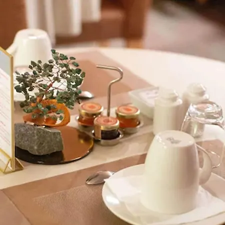 Hotel Pavillon Bastille Paris